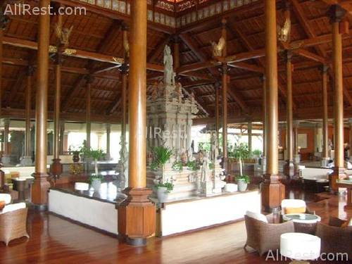 Ayodya Resort Bali 30
